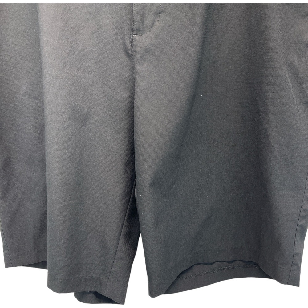 Adidas Golf Mens‎ Black Size 38 Adizero Athletic Shorts - Picture 4 of 9